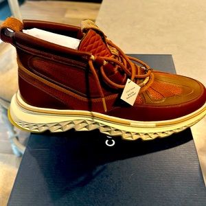Brand new Cole Haan Chaka